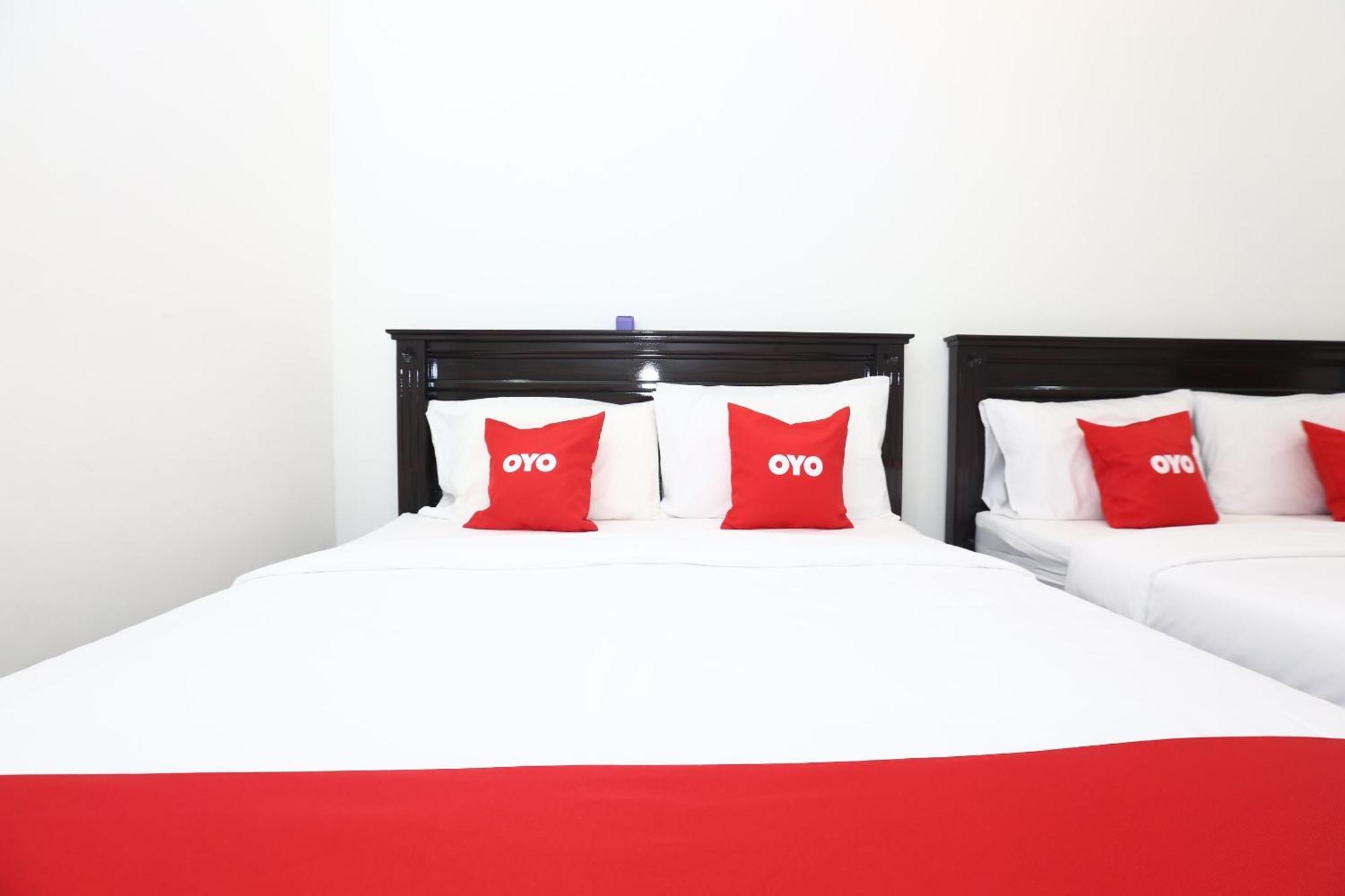 Super Oyo 89678 Ady Hotel Kuala Terengganu Exteriör bild