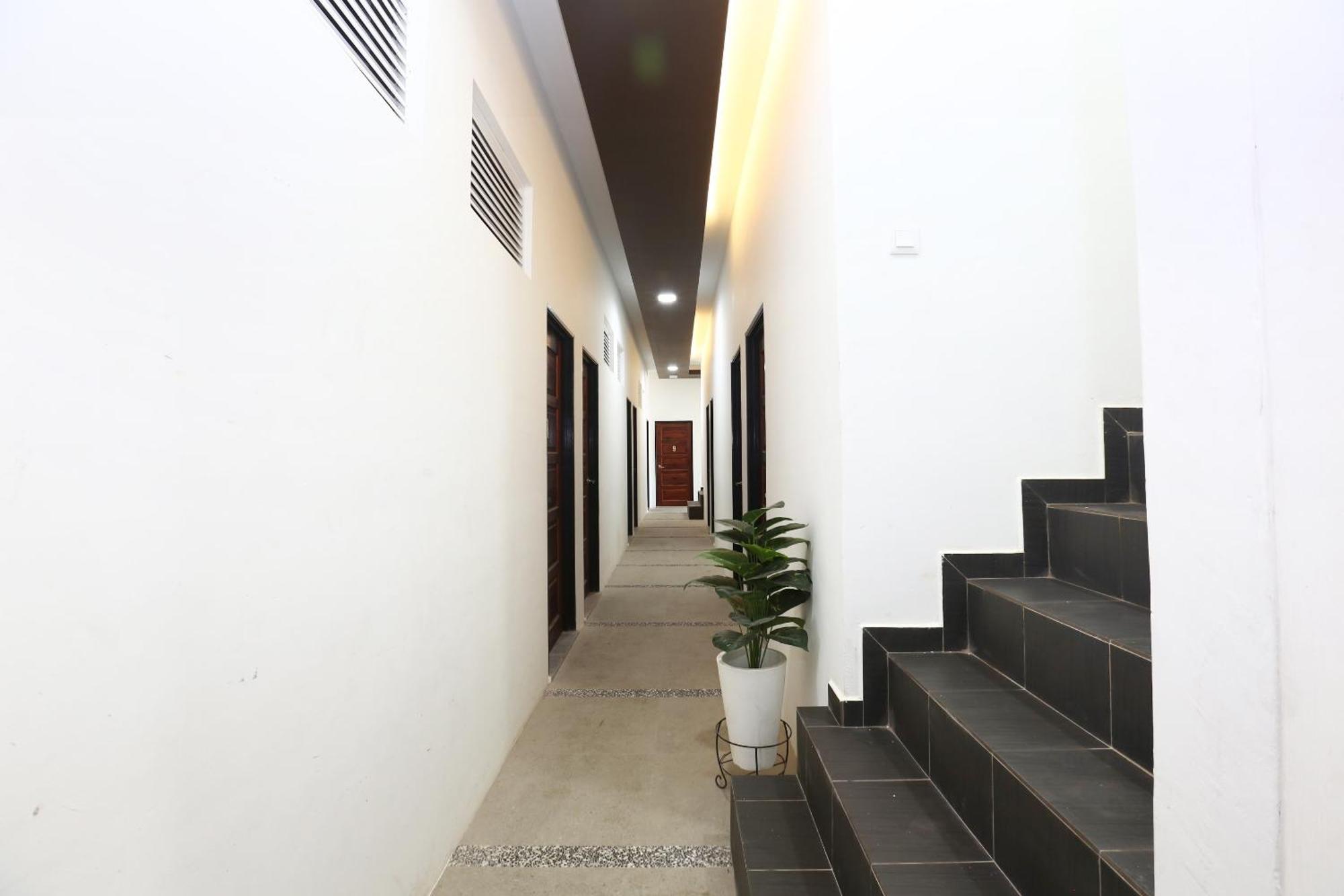Super Oyo 89678 Ady Hotel Kuala Terengganu Exteriör bild